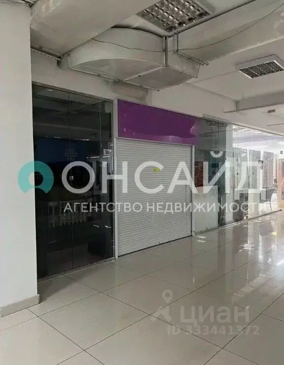 Торговая площадь в Бурятия, Улан-Удэ ул. Пржевальского, 3 (90 м) - Фото 2
