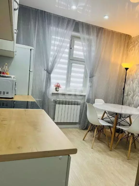 2-к кв. Ямало-Ненецкий АО, Муравленко ул. Губкина, 17 (50.9 м) - Фото 1