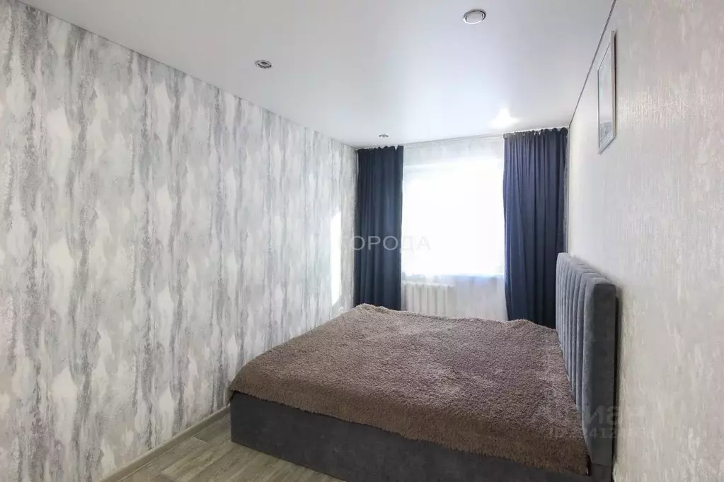 3-к кв. Алтайский край, Барнаул пер. Ядринцева, 148 (60.5 м) - Фото 1