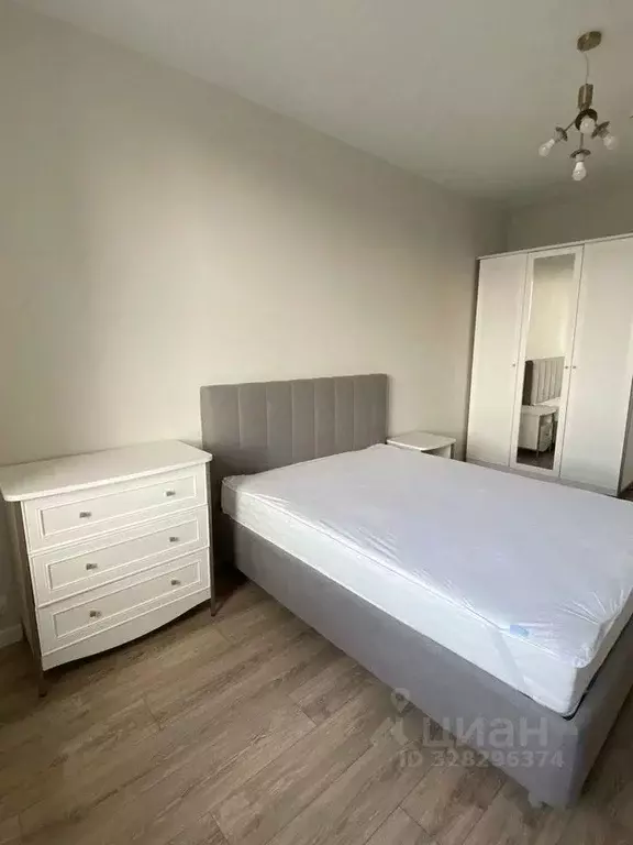 2-к кв. Москва проезд Серебрякова, 11к2 (48.0 м) - Фото 2