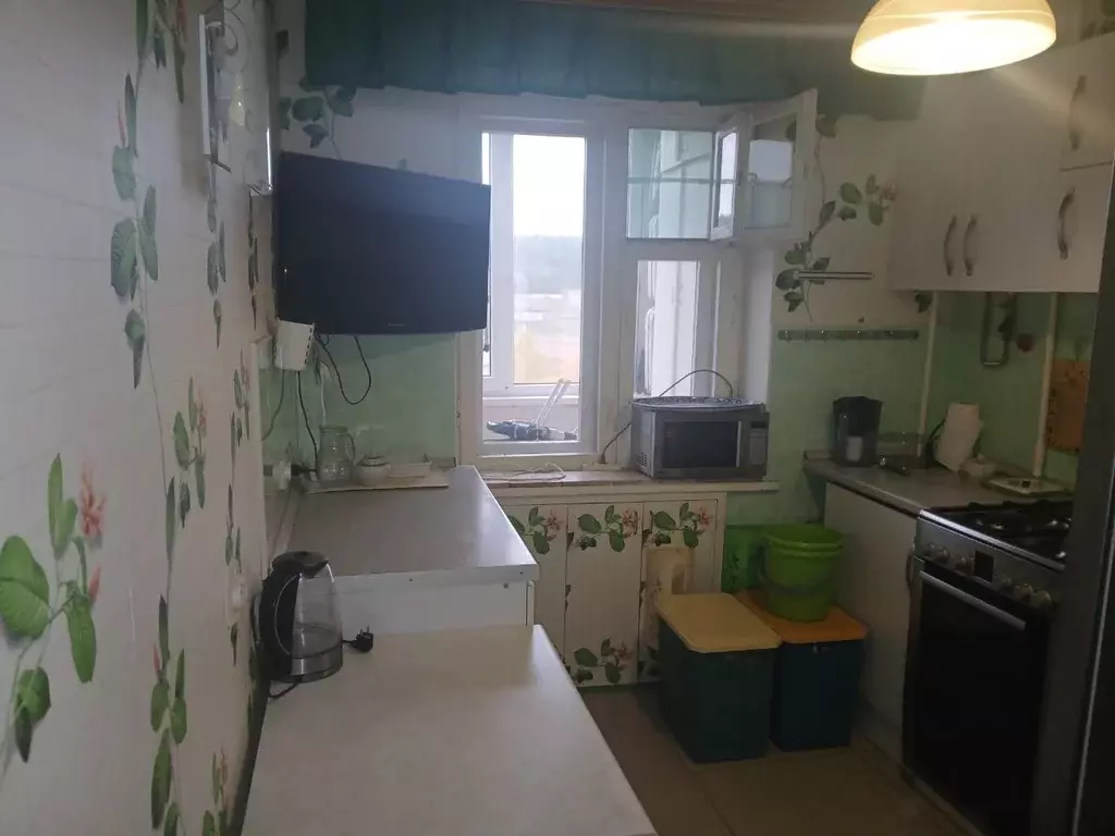 2-к кв. Московская область, Озеры Коломна городской округ, Имени ... - Фото 1