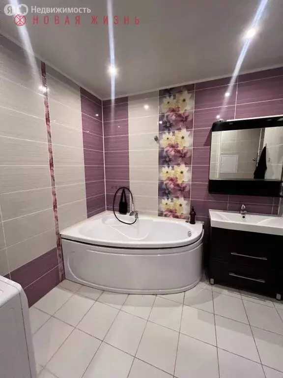 2-комнатная квартира: Самара, улица Лукачёва, 10 (73 м) - Фото 1