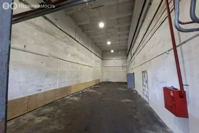 Склад (142.8 м) - Фото 1