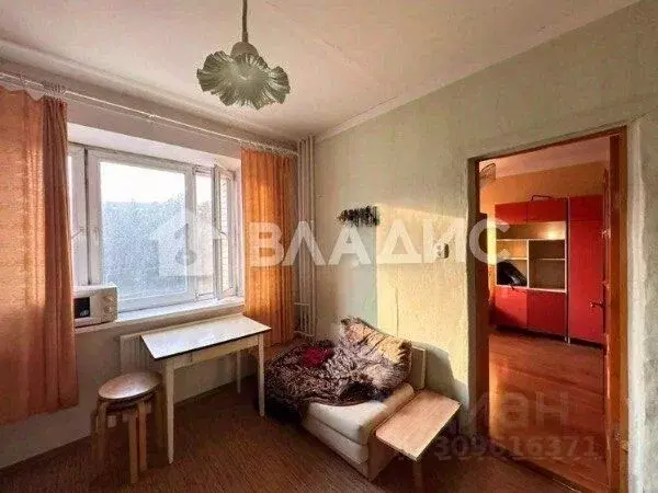 1-к кв. Санкт-Петербург ул. Есенина, 1к1 (39.4 м) - Фото 1