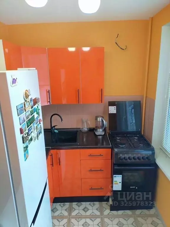 2-к кв. Санкт-Петербург Светлановский просп., 109К3 (44.0 м) - Фото 2