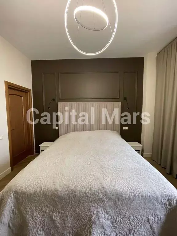 4-к кв. Москва просп. Маршала Жукова, 43К2 (128.0 м) - Фото 0