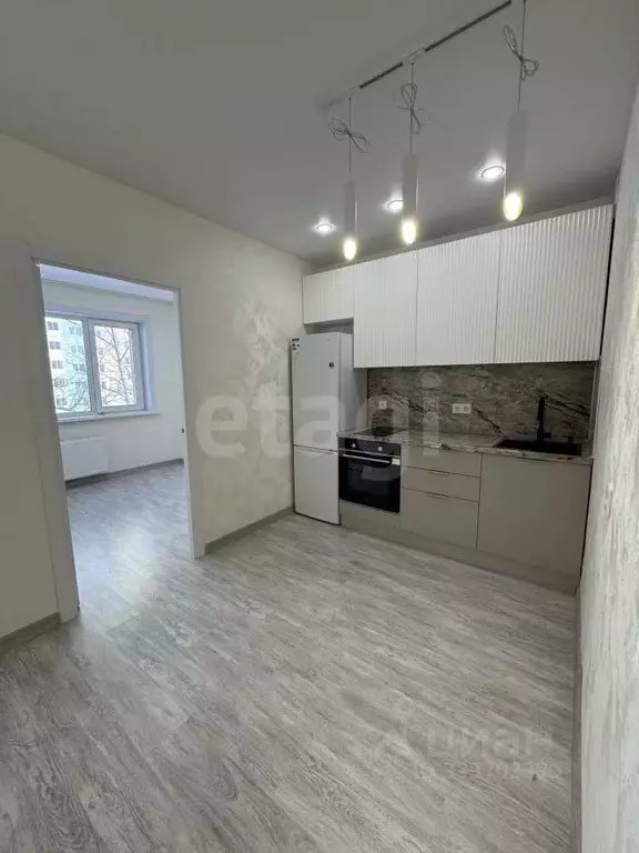2-к кв. Иркутская область, Иркутск ул. Бородина, 4 (43.8 м) - Фото 1