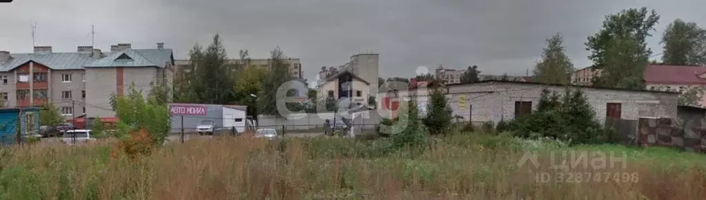 Помещение свободного назначения в Ленинградская область, Тихвин ... - Фото 2