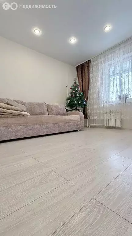 1-комнатная квартира: Калуга, Хрустальный переулок, 29 (40.7 м) - Фото 2