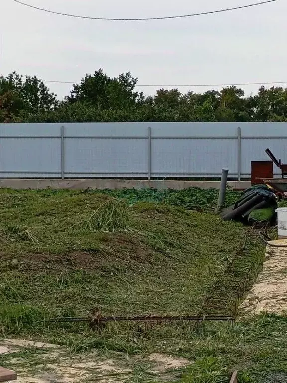 Участок в Оренбургская область, Орск ул. Матросова (12.0 сот.) - Фото 0