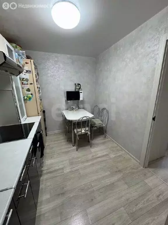 2-комнатная квартира: Сыктывкар, Емвальская улица, 11 (35.1 м) - Фото 1