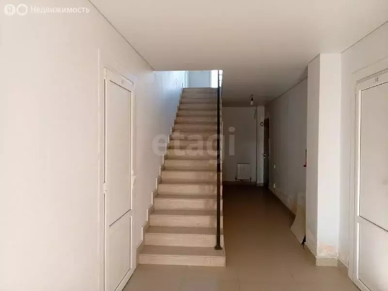 Квартира-студия: станица Тамань, улица Карла Маркса, 229 (25 м) - Фото 1