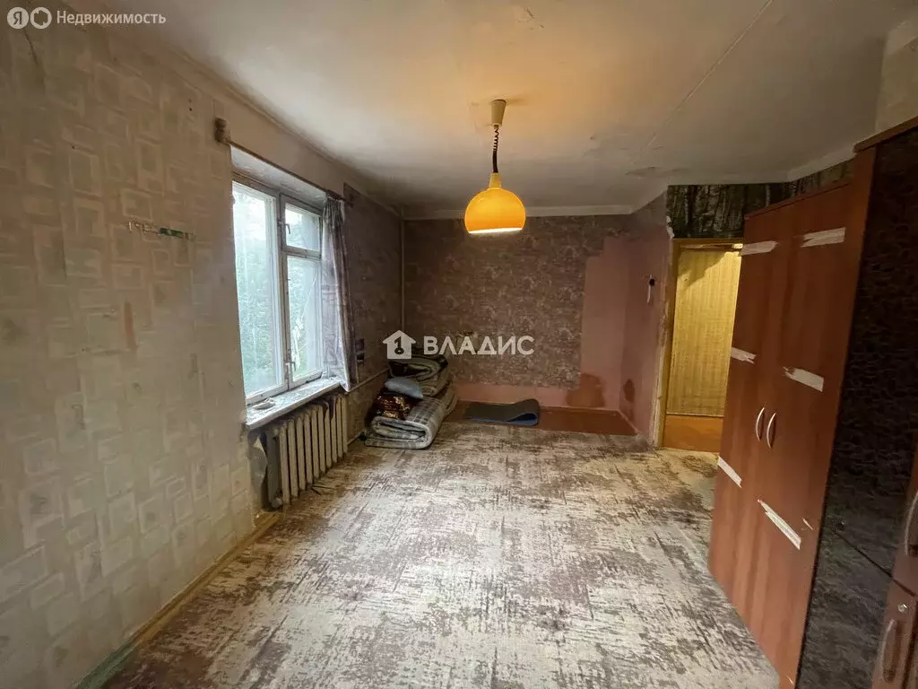 1-комнатная квартира: Электросталь, Красная улица, 82А (31 м) - Фото 2