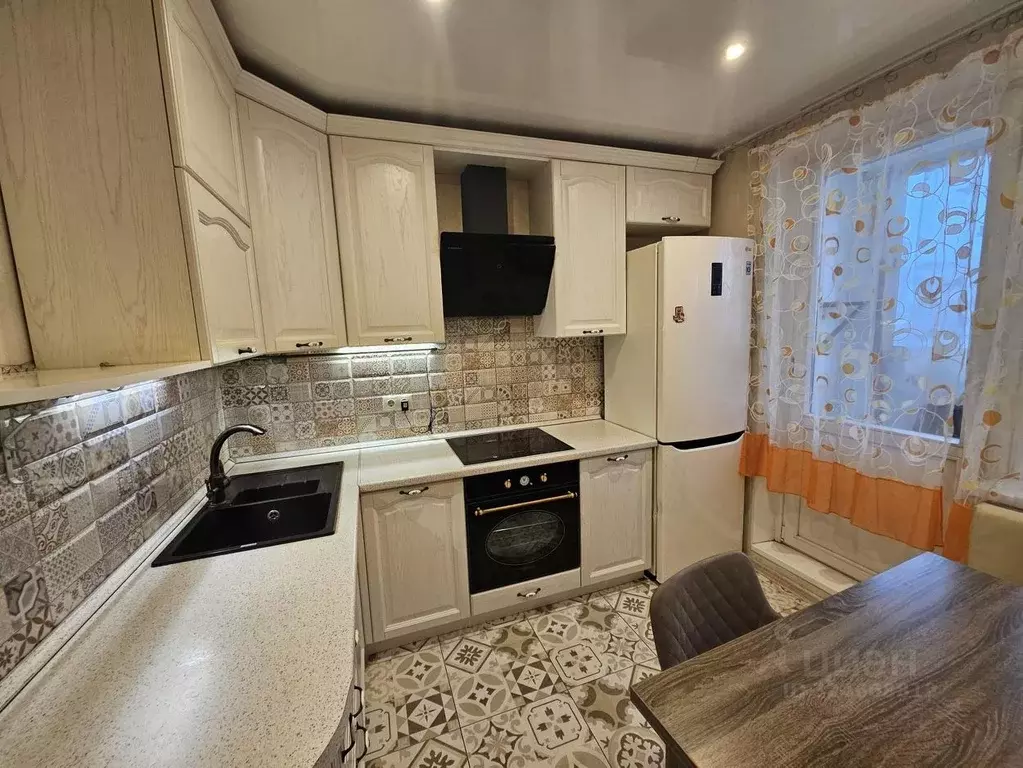 1-к кв. Московская область, Ленинский городской округ, Дрожжино пгт ... - Фото 2