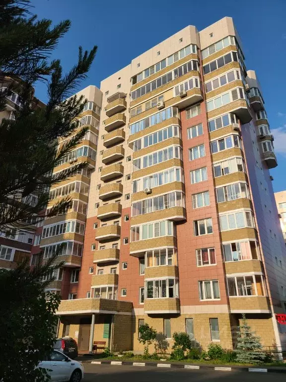 2-к кв. Московская область, Пущино Серпухов городской округ, Д мкр, 22 ... - Фото 0