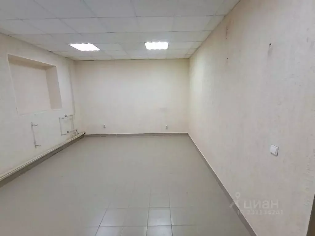 Помещение свободного назначения в Новосибирская область, Новосибирск ... - Фото 2
