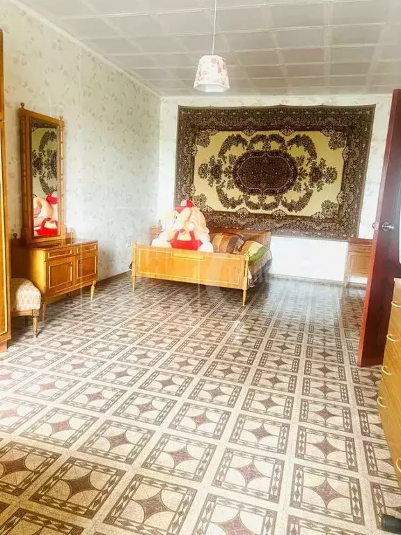 3-к кв. Воронежская область, Новоусманский район, пос. Отрадное пер. ... - Фото 2