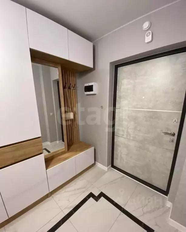 1-к кв. Удмуртия, Ижевск ул. Карла Маркса, 120к2 (44.1 м) - Фото 1