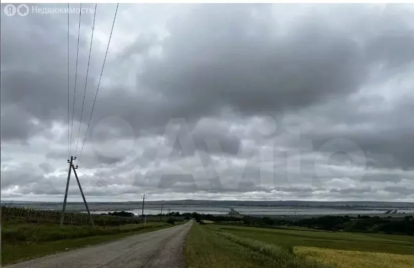 Участок в Краснодарский край, муниципальный округ Анапа, хутор Малый ... - Фото 0