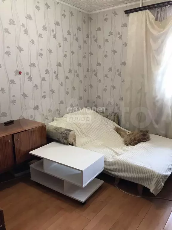 3-к. квартира, 59,8 м, 10/10 эт. - Фото 1