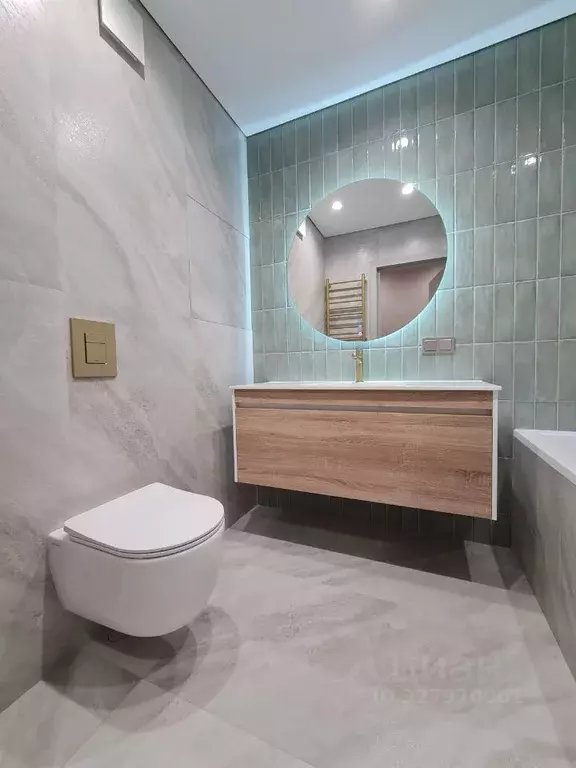 3-к кв. Москва 6-я Радиальная ул., 7/1к2 (110.0 м) - Фото 2