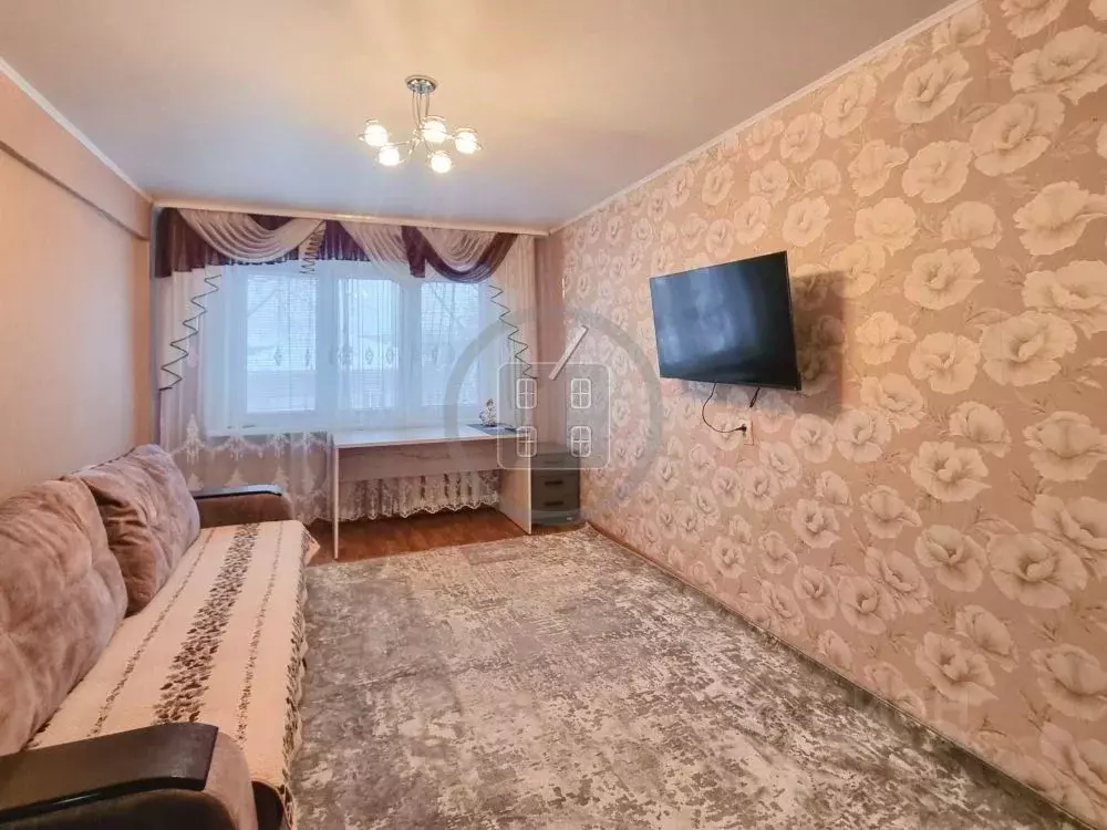 1-к кв. Калужская область, Калуга Николо-Козинская ул., 79 (31.5 м) - Фото 1