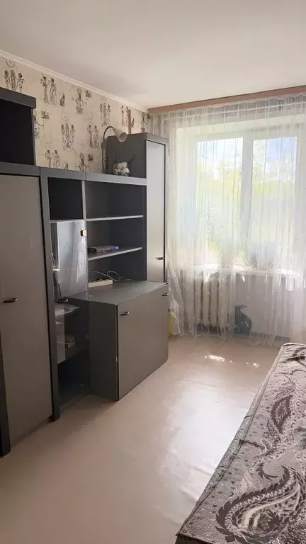 1-к кв. Москва 1-я Владимирская ул., 18К4 (28.3 м) - Фото 2