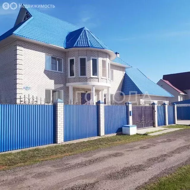 Дом в Барнаул, Кленовая улица, 108 (350 м) - Фото 0