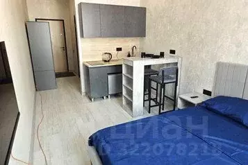 1-к кв. Московская область, Одинцовский городской округ, ... - Фото 1