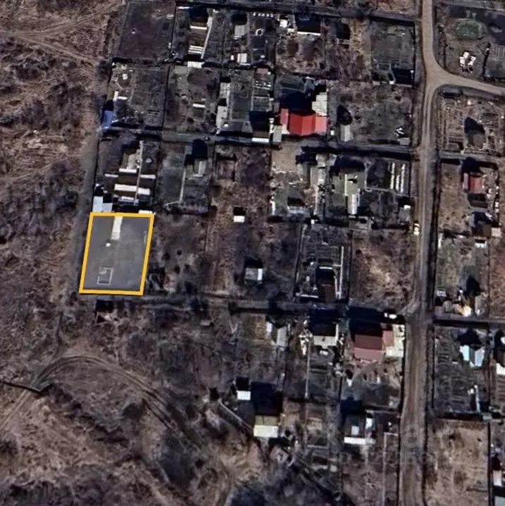 Участок в Омская область, Омск Ранет СНТ, 24 (6.16 сот.) - Фото 2