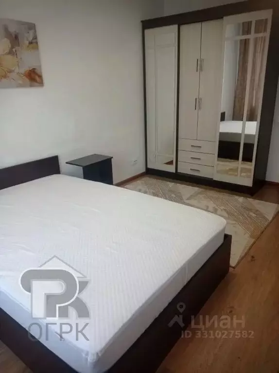 2-к кв. Московская область, Балашиха ул. Безымянная, 14 (48.0 м) - Фото 1