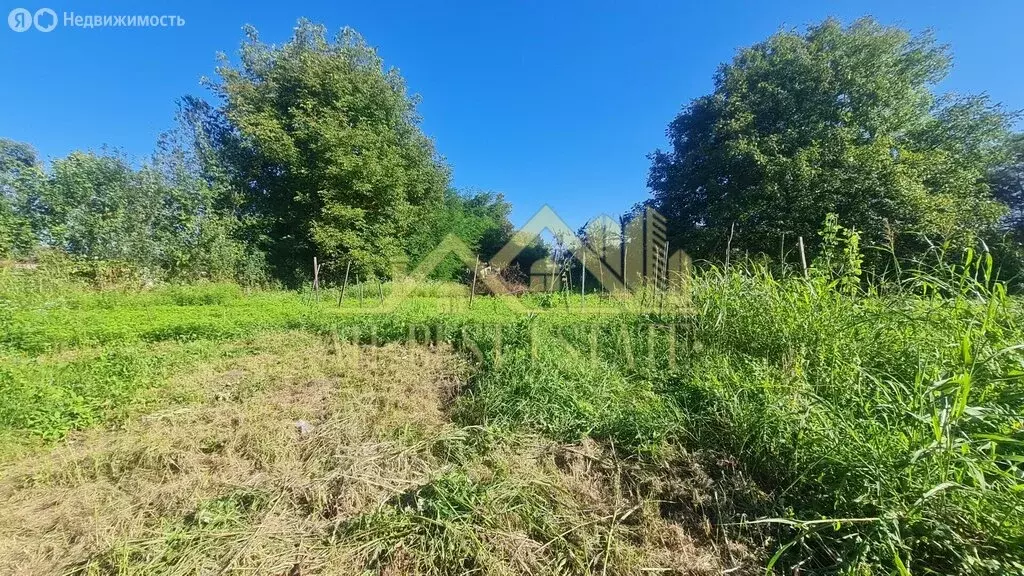 Участок в село Ир, Граничная улица, 6 (15 м) - Фото 2