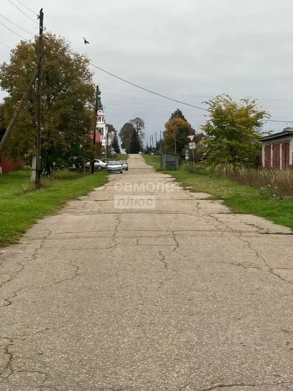 Участок в Марий Эл, Оршанский район, Марковское с/пос, с. Кучка ул. ... - Фото 2
