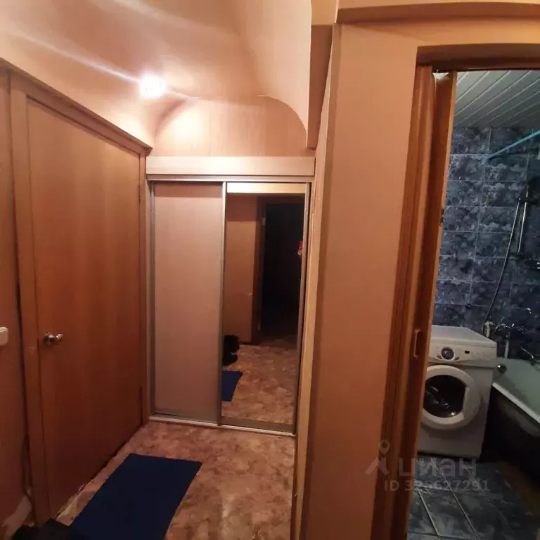 1-к кв. Волгоградская область, Волгоград Жилгородок мкр, ул. Савкина, ... - Фото 1