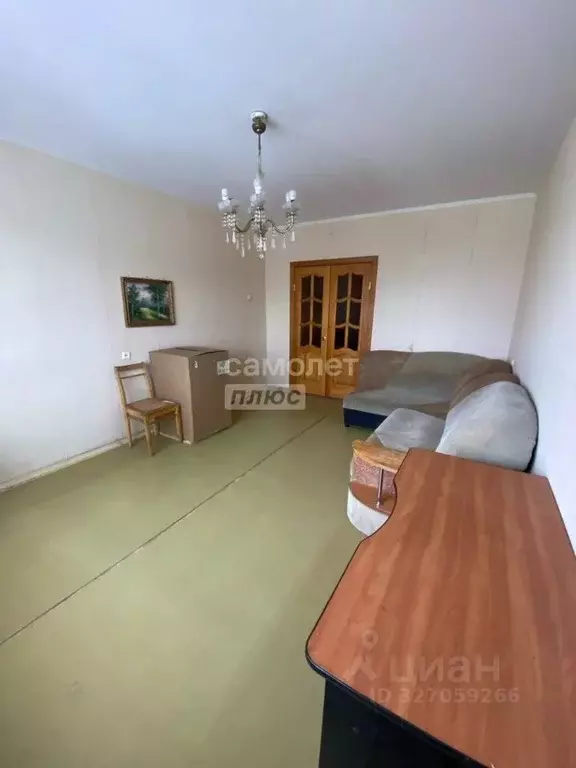 3-к кв. Омская область, Омск Московка-2 мкр, ул. Ярослава Гашека, 20 ... - Фото 2