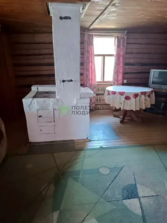 Дом в Забайкальский край, Чита Даурия ДНТ,  (30 м) - Фото 2