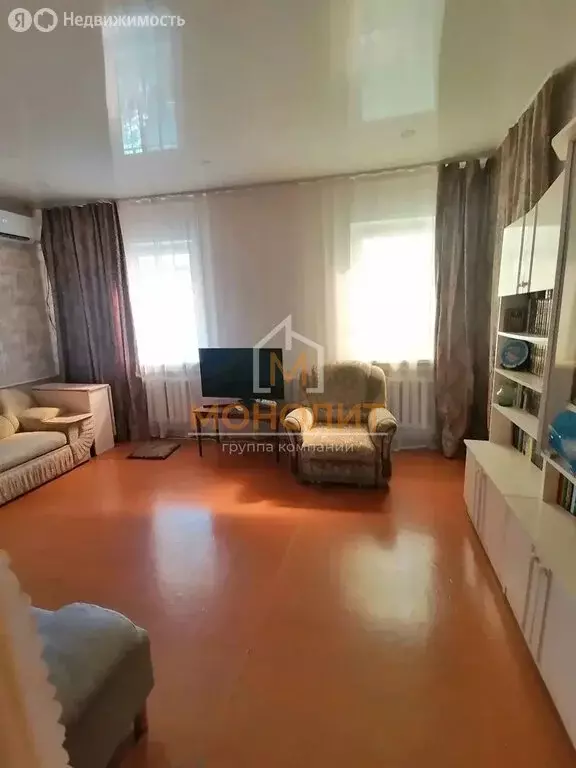 Дом в Горячий Ключ, улица Нефтяников (85.3 м) - Фото 2