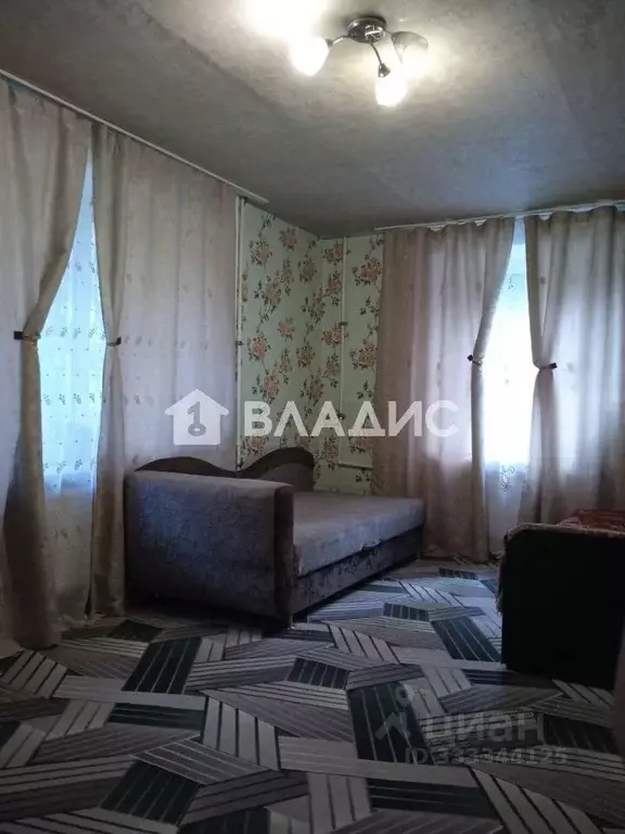 1-к кв. Санкт-Петербург, Санкт-Петербург, Колпино Тверская ул., 26 ... - Фото 1