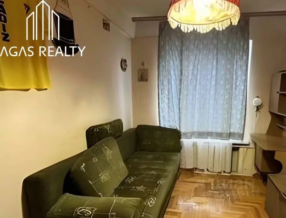 3-к кв. Ставропольский край, Пятигорск Московская ул., 64 (62.0 м) - Фото 2