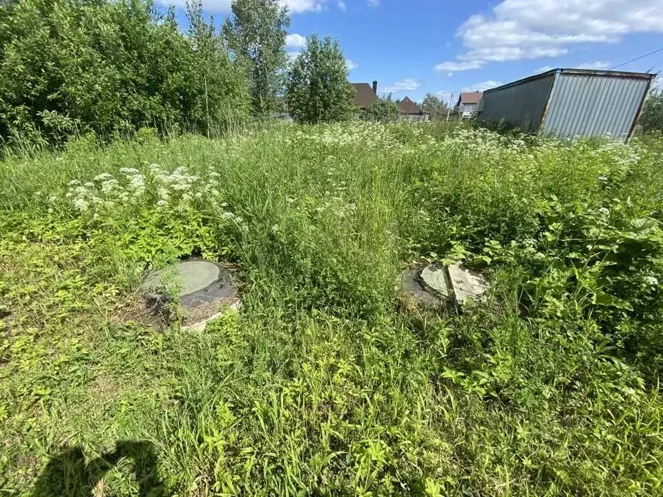 Дом в Ярославская область, Рыбинский муниципальный округ, с. Спасс ул. ... - Фото 1