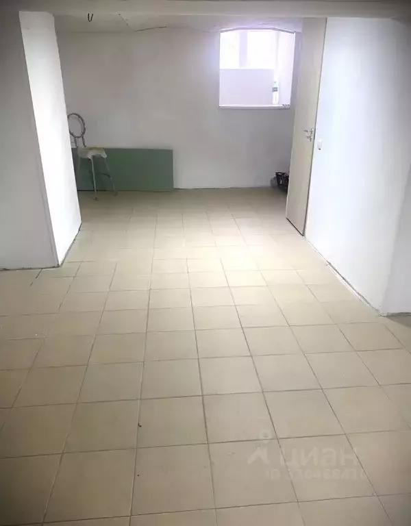 Помещение свободного назначения в Санкт-Петербург Кирилловская ул., 1 ... - Фото 1