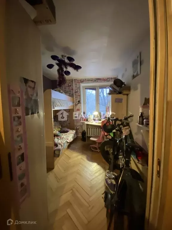 Продаётся 2-к квартира, 37.5 м - Фото 1