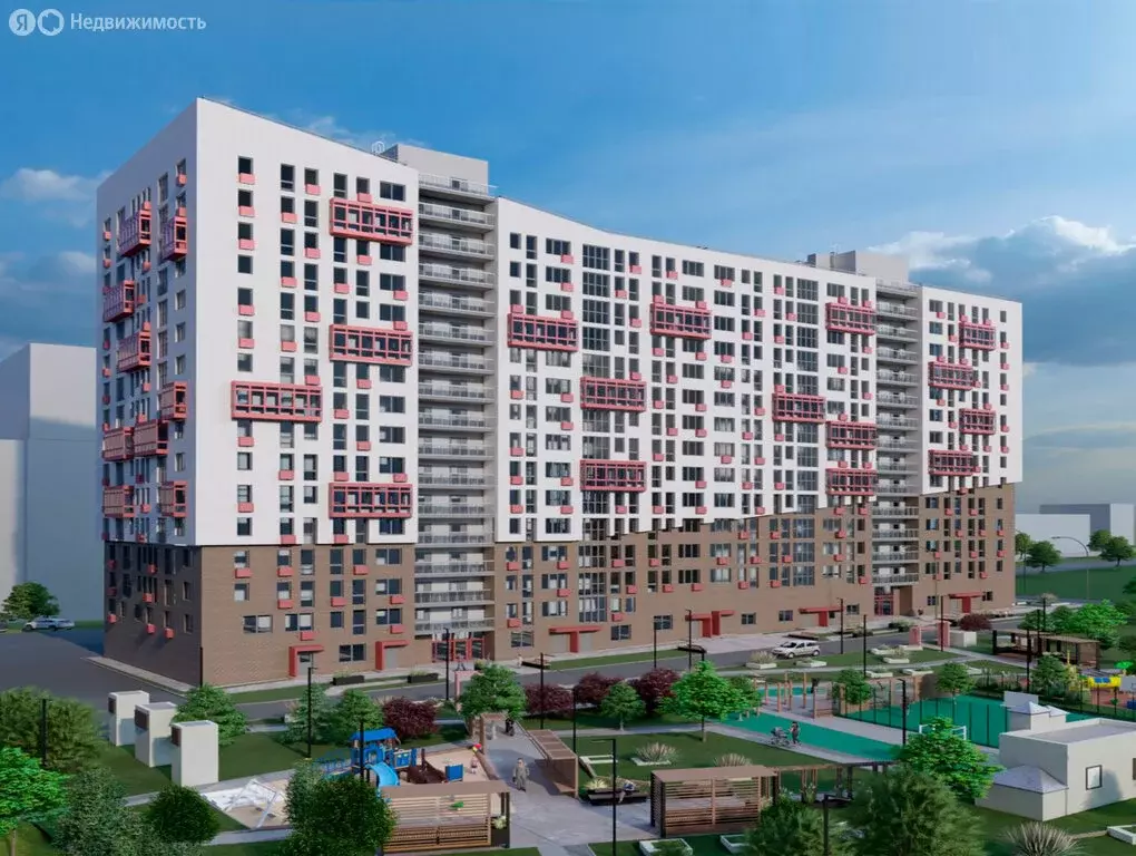 1-комнатная квартира: Белгород, улица Белгородского Полка, 80 (53.8 м) - Фото 0