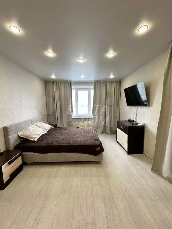 2-к. квартира, 52,9 м, 8/9 эт. - Фото 1