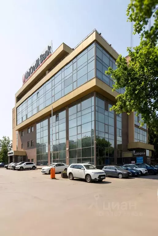 Офис в Ставропольский край, Ставрополь ул. Доваторцев, 38А (800 м) - Фото 1