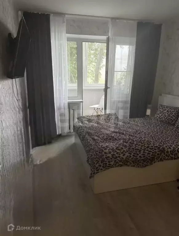 Продаётся 1-к квартира, 29 м - Фото 0
