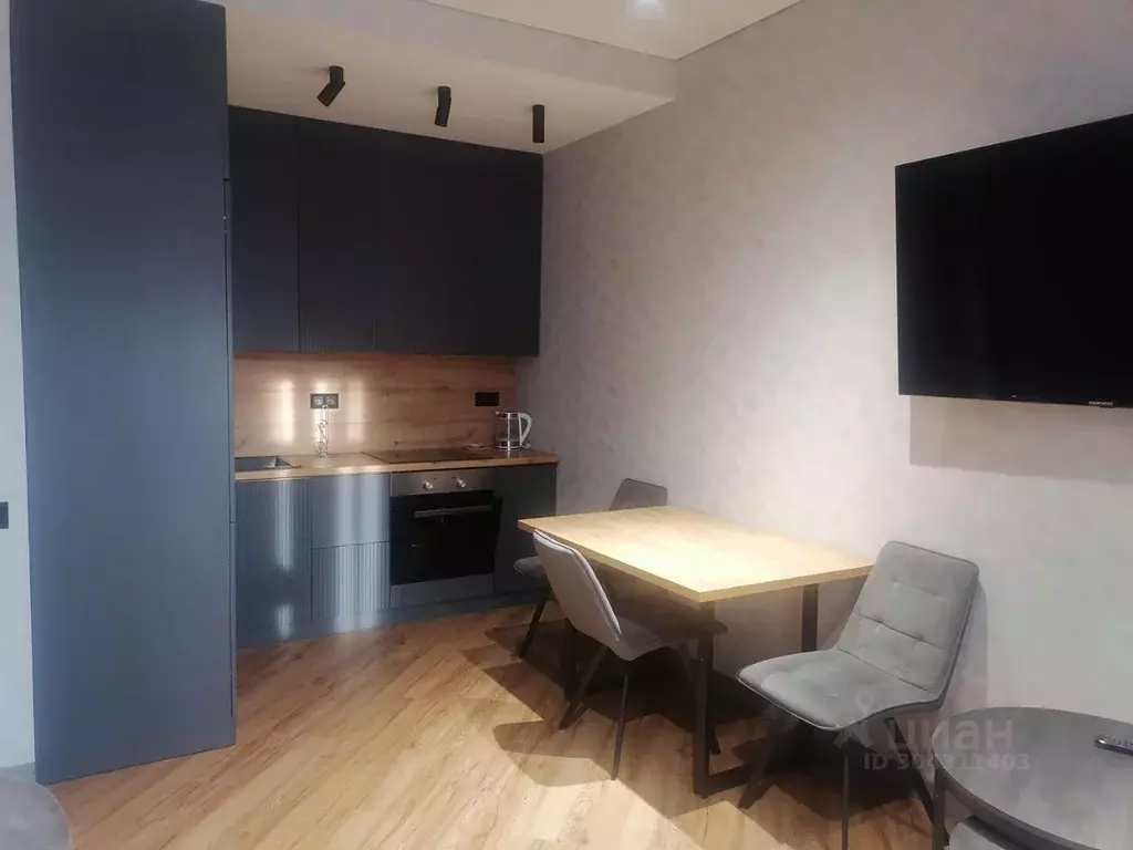 1-к кв. Ставропольский край, Ставрополь ул. 50 лет ВЛКСМ, 11/2 (48.0 ... - Фото 1