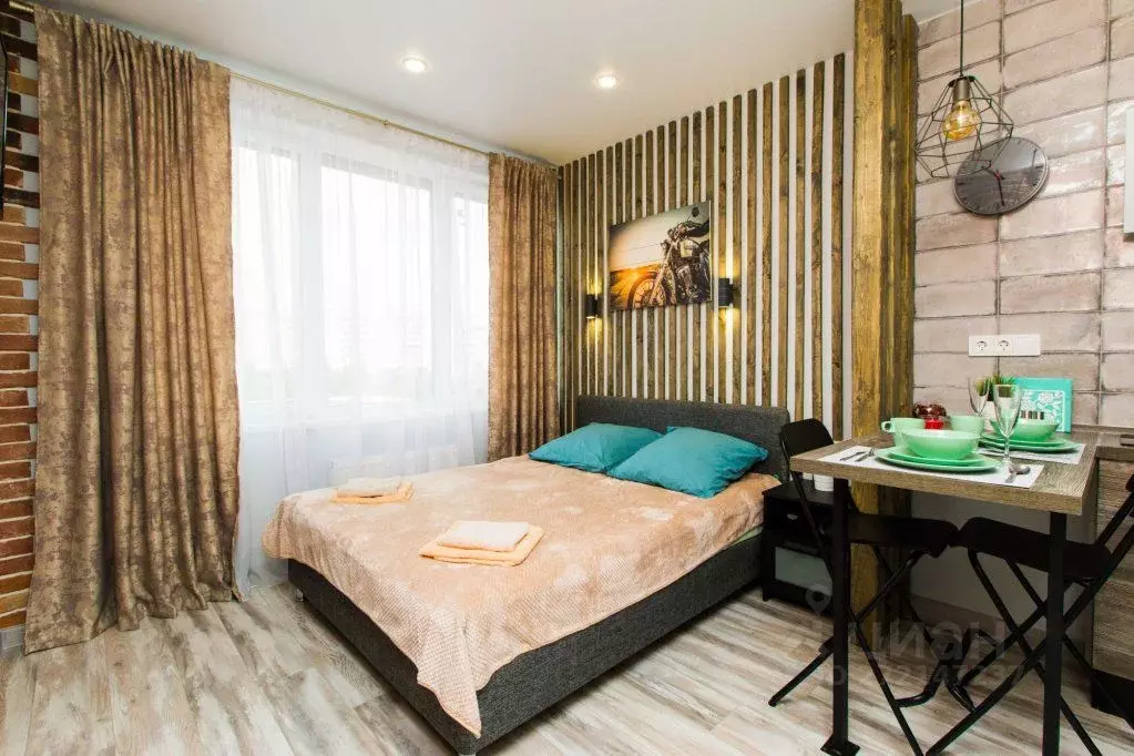 1-к кв. Москва Дегунинская ул., 7 (25.0 м) - Фото 1