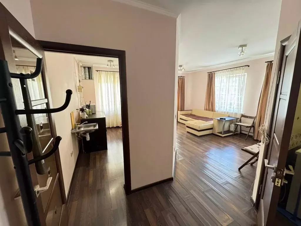 Продаётся 1-к квартира, 32.5 м - Фото 0