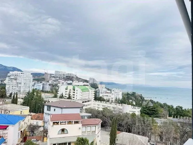 Студия Крым, Алушта ул. Володарского (21.3 м) - Фото 1